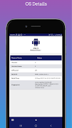 Device Info 2020 : Andriod Mobile Information 2020 Screenshot 1