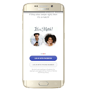 Palsgram syot layar 1