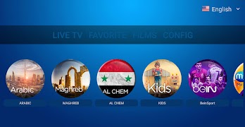 orcaiptv+ ảnh chụp màn hình 3