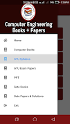 GTU Computer Books,papers, Syllabus,Gate Books Affiche