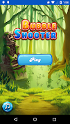 Bubble Rush Poster