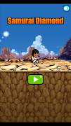 Samurai Diamond bài đăng
