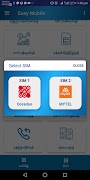Easy Mobile syot layar 3