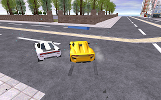 Race Club screenshot 4