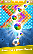 puzzle bubble arcade скриншот 7