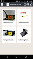 Vineet Electricals Plakat