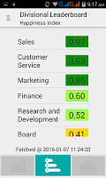 n!Gage - Real-time Feedback screenshot 3
