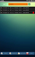 CDC VERSION MOBILE screenshot 4