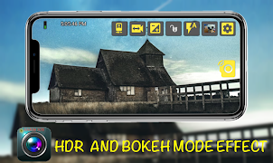 Kamera Screenshot 7