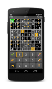 Sudoku 10'000 imagem de tela 3