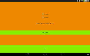 Multiplayer Patience ภาพหน้าจอ 4