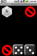 Risk Dice Roll screenshot 2