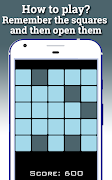 Memory Block Reflex Sound Game スクリーンショット 4