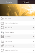 Pitane Mobility screenshot 1