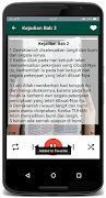 5 Schermata Alkitab Audio