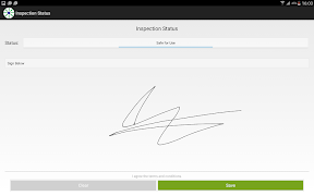 CoreRFID CheckedOK स्क्रीनशॉट 5