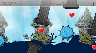 Patsy Fish скриншот 1