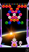 برنامه‌نما Bubble Blaze عکس از صفحه