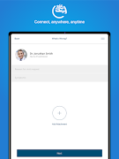 eAdhere اسکرین شاٹ 4