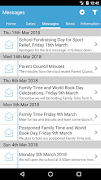 Bannockburn Primary School Screenshot 2