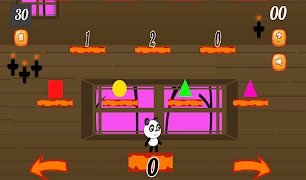 4 Schermata Stair Jump