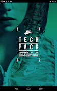 Nike Tech Pack 截圖 5