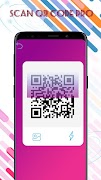 Scan QR Code Pro скриншот 1