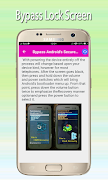 Bypass Lock Screen screenshot 3