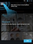 4 Schermata Tutorial Makeup Alis Dan Mata