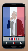 French flag screenshot 1