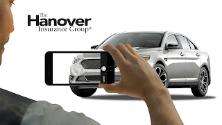 Poster Hanover Snap Inspection