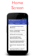 Ethical Hacking Tutorials ภาพหน้าจอ 1