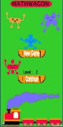 MathWagon 스크린샷 1