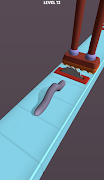 Tom the Worm screenshot 1
