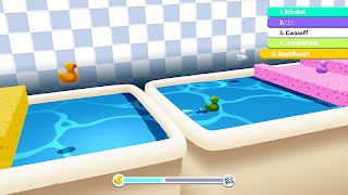 Splashy Ducks screenshot 3