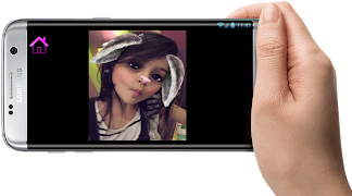 مقاطع وله السحيم وغادة بدون انترنت  - الجزء 1 ภาพหน้าจอ 3