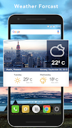 Weather Tracker screenshot 3