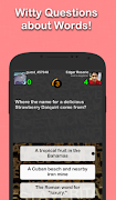 Trivia Word screenshot 1