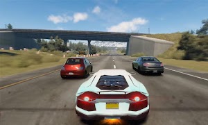 SR Fast Racing ภาพหน้าจอ 2
