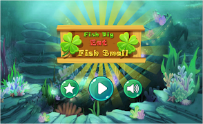 Big Fish Eat Small Fish poster