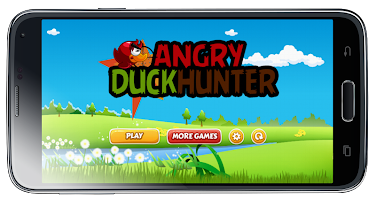 Angry Duck Hunter bài đăng