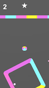 Space Switch Rocket Screenshot 2