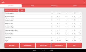 XpressView - SCX screenshot 1