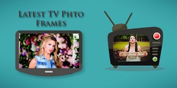 Tv Photo Frame 포스터