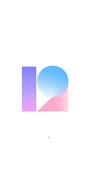 MIUI 12 poster