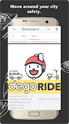 Dego स्क्रीनशॉट 2