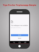 Tips Pro for Psiphonapp Free screenshot 1