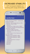 Json File Viewer - Json File Reader screenshot 5