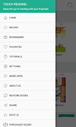 Touch Reading - Kids Learning 截图 2