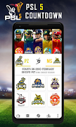 Live Match Schedule 2020. live stream Guide স্ক্রিনশট 5